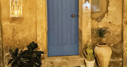 B&B Nonna Cristina - Double Room 1