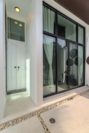 Hallway - Wings Elegant 2BR Villa , Bang Tao Beach (Choeng Thale)