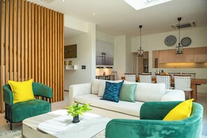 Standard Villa (5 Bedrooms) | Floor plan - Teak 5BR Pool Villa Bang Tao + Airport Shuttle (Choeng Thale)