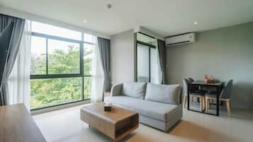 Departamento (2 Bedrooms) | Plano