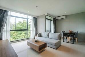 Căn hộ (2 Bedrooms) | Sơ đồ bố cục