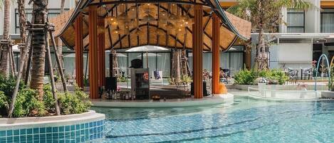 Apartment (2 Bedrooms) | Front of property