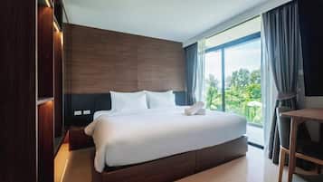 Apartment (2 Bedrooms) | Floor plan