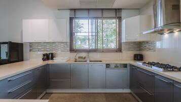 Villa (3 Bedrooms) | Floor plan