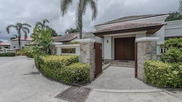 Villa (3 Bedrooms) | Floor plan