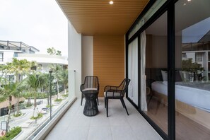 Lägenhet (1 Bedroom) | Planlösning