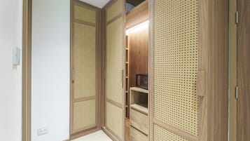 Appartement (3 Bedrooms) | Plan d’étage