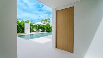 Villa (3 Bedrooms) | Grundriss