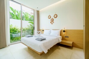 Villa Deluxe (3 Bedrooms)