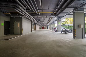 Apartment (1 Bedroom) | Grundriss