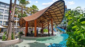 Apartemen (0 Bedroom) | Denah