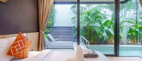 Villa (3 Bedrooms) | Floor plan