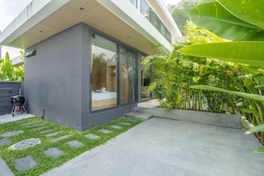 Villa (3 Bedrooms) | Floor plan