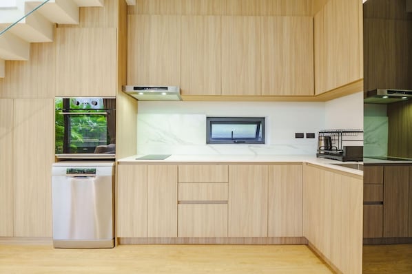 Villa (3 Bedrooms) | Floor plan