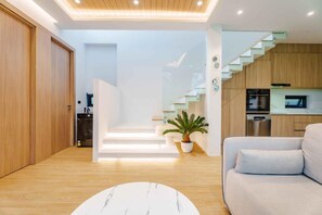 Villa (3 Bedrooms) | Floor plan