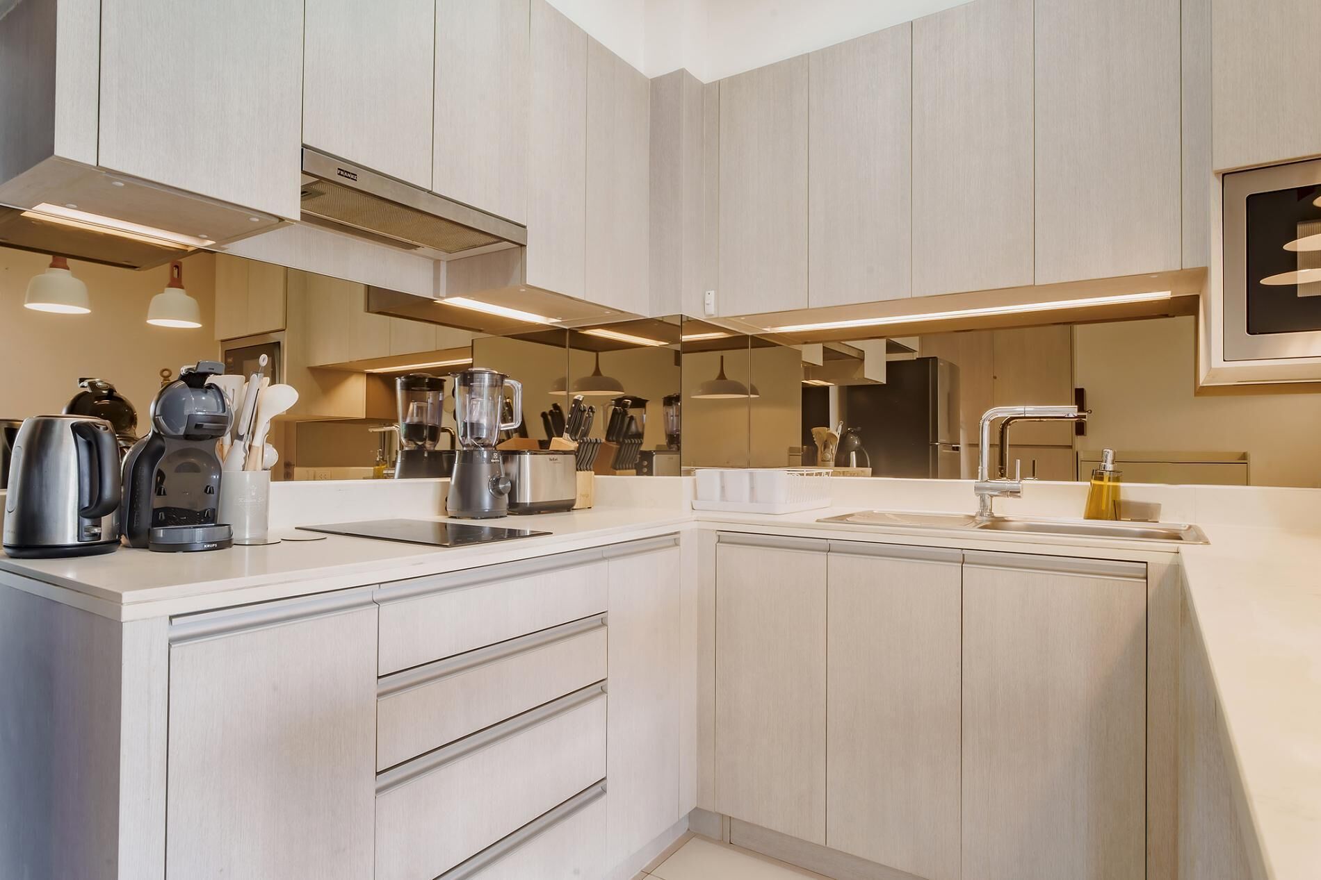 Departamento (2 Bedrooms) | Plano