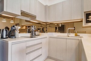 Apartamento (2 Bedrooms) | Plano