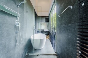 Villa – standard (3 Bedrooms) | Planløsning