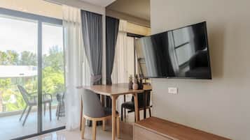 Apartment (1 Bedroom) | Floor plan