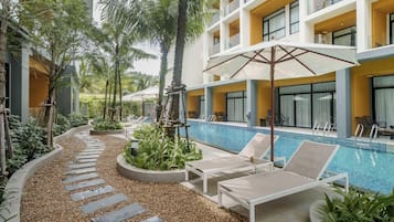 Apartamento (1 Bedroom) | Plano