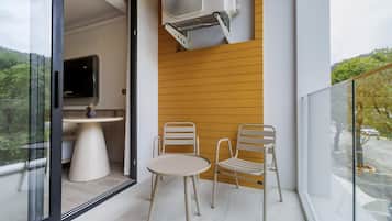 Apartment (1 Bedroom) | Grundriss