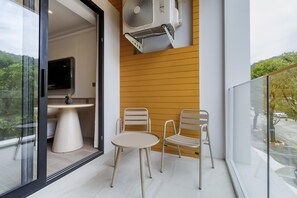 Apartment (1 Bedroom) | Floor plan