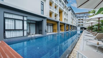 Apartment (0 Bedroom) | Grundriss