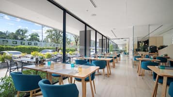 Apartment (1 Bedroom) | Grundriss