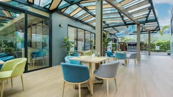 Apartment (0 Bedroom) | Grundriss