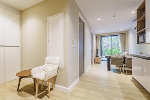 Apartment (2 Bedrooms) | Floor plan
