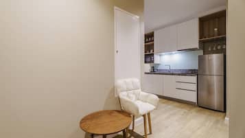Apartment (2 Bedrooms) | Floor plan