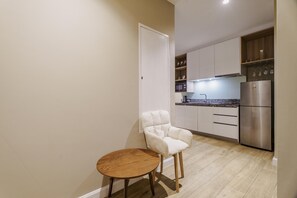 Apartment (2 Bedrooms) | Floor plan
