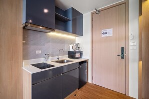 Apartment (1 Bedroom) | Grundriss