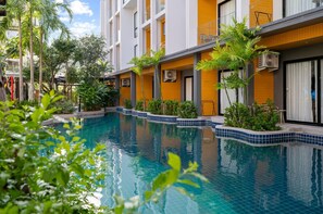 Apartamento (1 Bedroom) | Plano