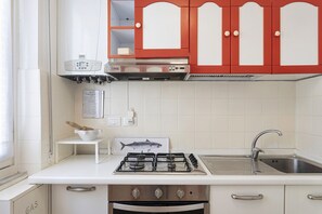 Apartamento | 2 quartos