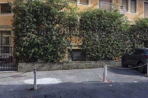 S Margherita Harbour Apartment by Wonderful Italy