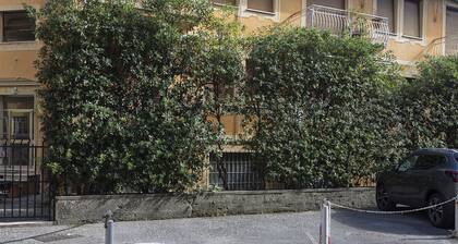 S Margherita Harbour Apartment by Wonderful Italy