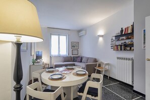 Apartamento | 2 quartos