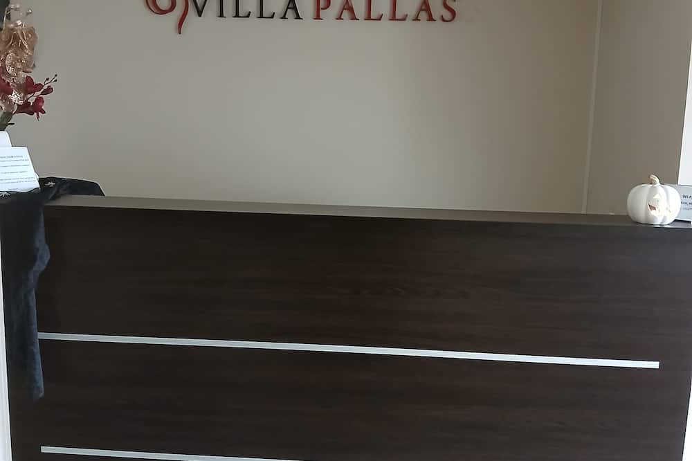 Villa Pallas