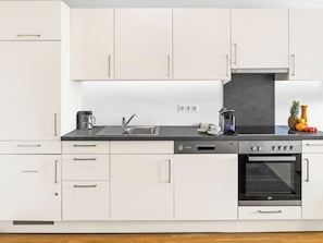 Comfort-Apartment, Stadtblick | Kostenloses WLAN