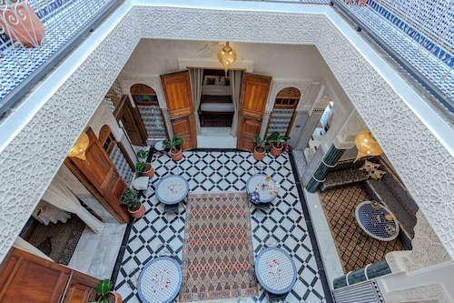 Riad Al Mozyane