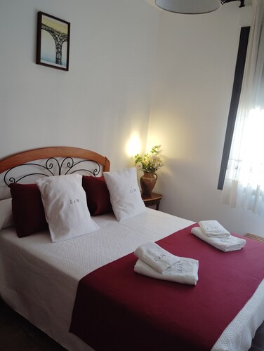 Lar de María Country House, where the details matter