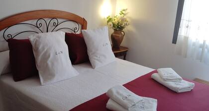 Lar de María Country House, where the details matter