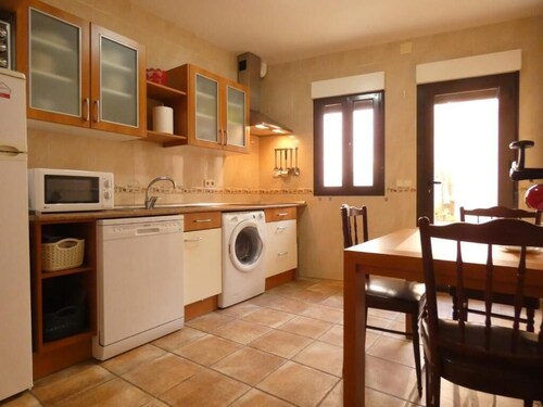 Lar de María Country House, where the details matter