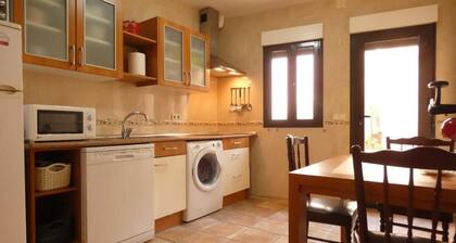 Lar de María Country House, where the details matter