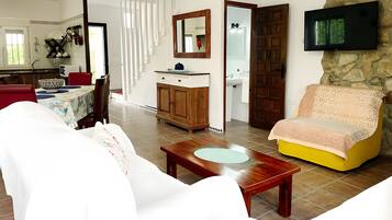 3 dormitorios, wifi, ropa de cama