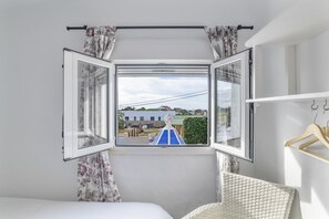 3 dormitorios, wifi, ropa de cama