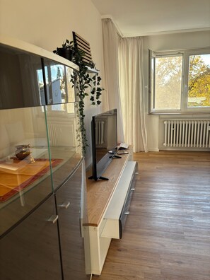 Interior - APART LIVING Sindelfingen / Apartment 3.1 (Sindelfingen)