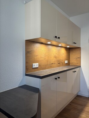 Interior - APART LIVING Sindelfingen / Apartment 3.1 (Sindelfingen)