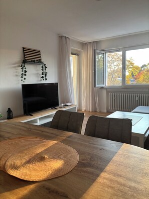 Interior - APART LIVING Sindelfingen / Apartment 3.1 (Sindelfingen)